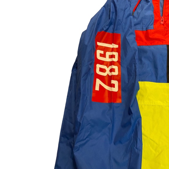 Jewel House windbreaker, size medium, new w/o tags, $40 - Picture 7 of 8